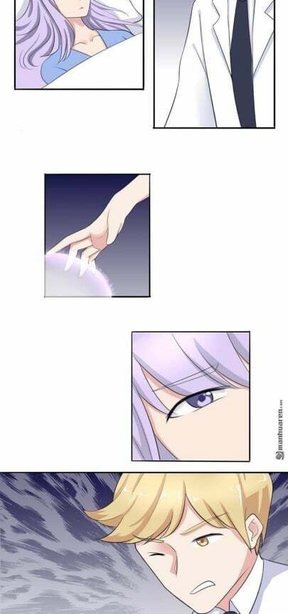 Bạn Trai Dị Năng Của Tôi: Chapter 4