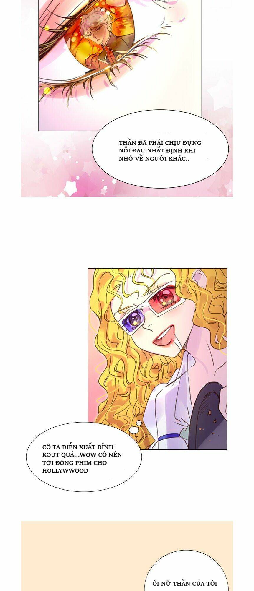 Tôi Không Phải Là Người Tốt: Chapter 43