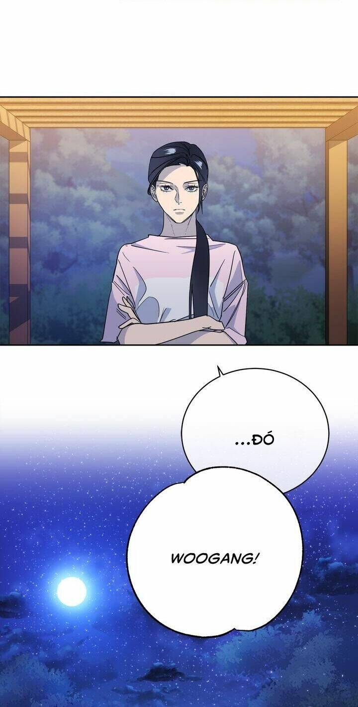 Màn Đêm Buông Xuống Là Khi Qụa Kêu: Chapter 25