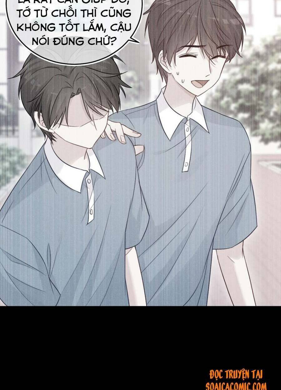 Khi Cô Gái Nhìn Thấy Thời Gian: Chapter 5