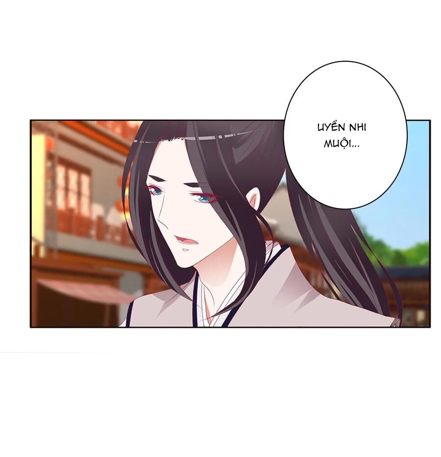 Thông Linh Phi: Chapter 571