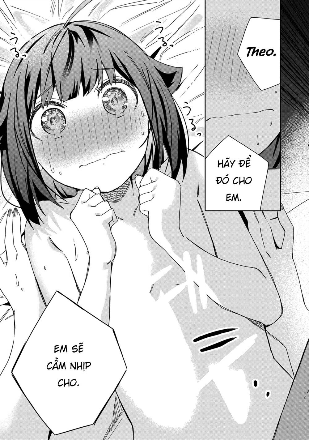 Tôi Triệu Hồi Ác Quỷ Để Thực Hiện Điều Ước, Nhưng Tôi Lại Muốn Cưới Cô Ấy Vì Cổ Quá Xinh Đẹp: Chapter 20