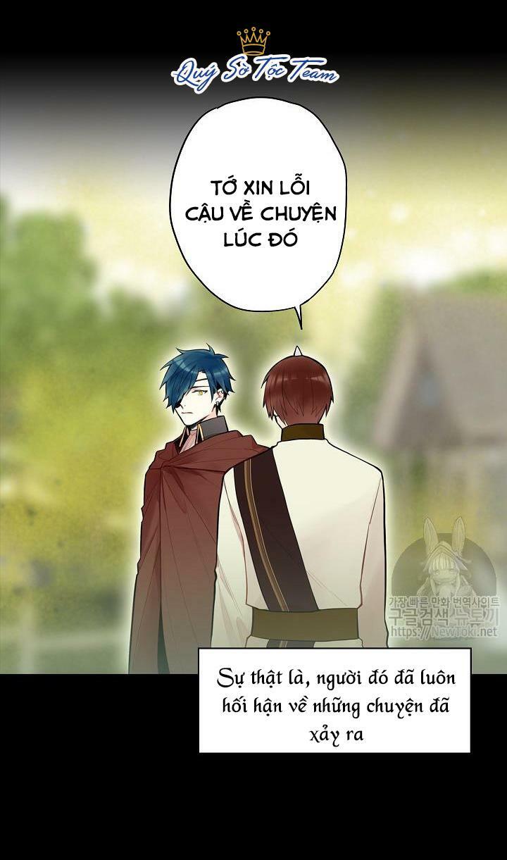 Tồn Tại Với Tư Cách Là Vợ Của Nam Chính: Chapter 89: Ceaser tỉnh