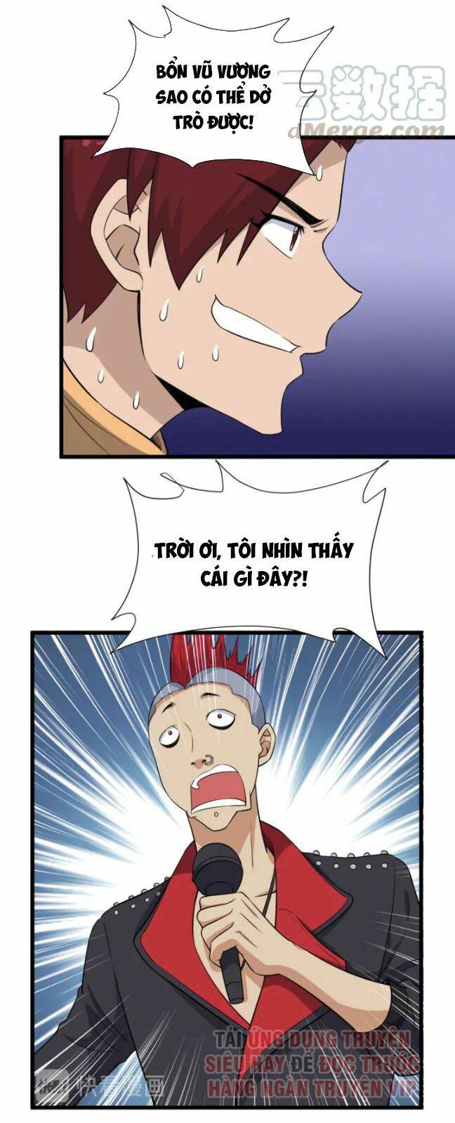 Hệ Thống Tu Tiên Mạnh Nhất: Chapter 135