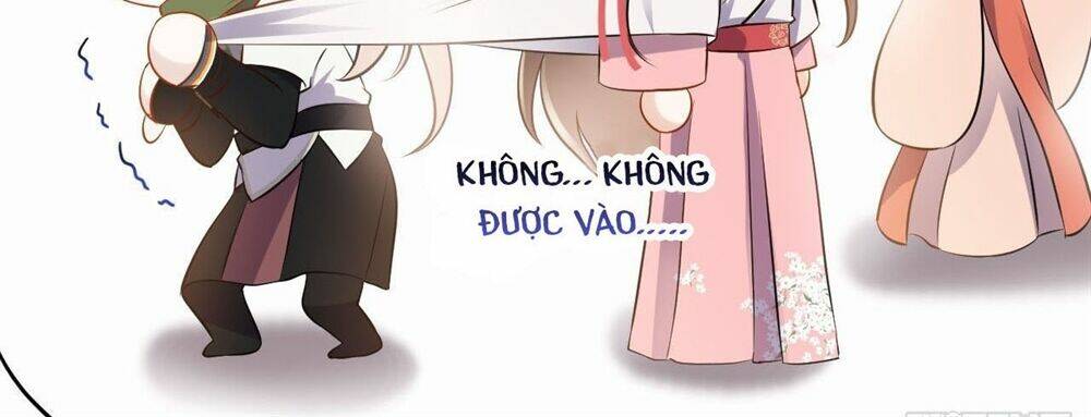 Vương Phi Thông Linh: Chapter 31