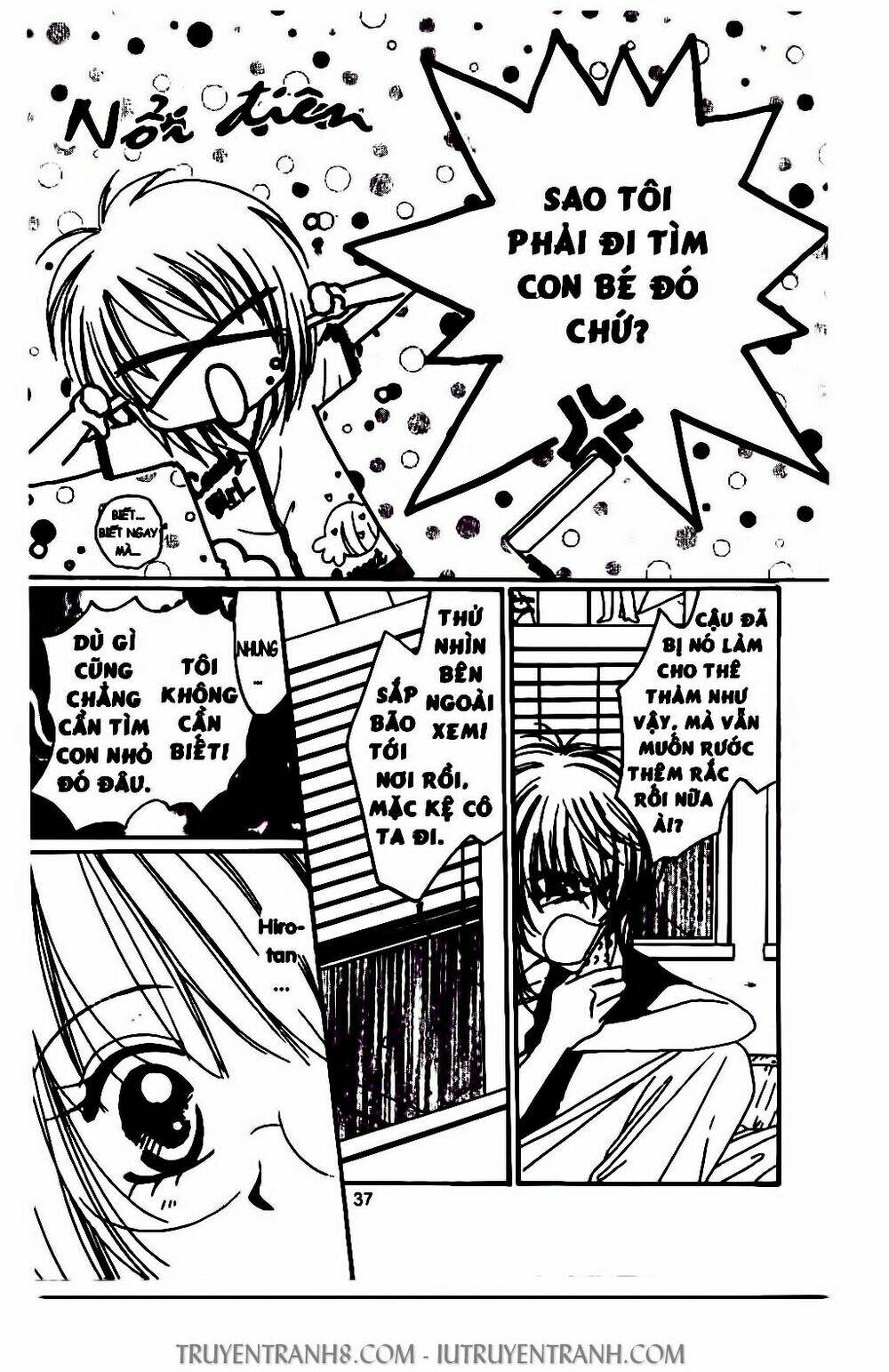 Bộ Sưu Tập Lọ Lem: Chapter 29