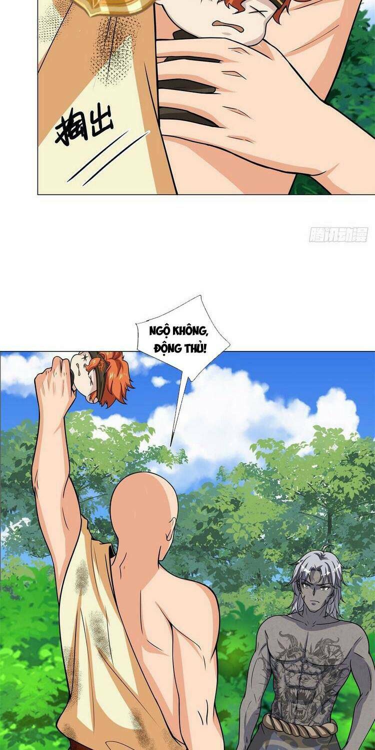 Tà Du Ký: Chapter 134