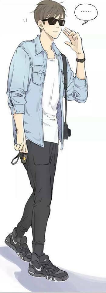 12 Giờ Của Lọ Lem: Chapter 12