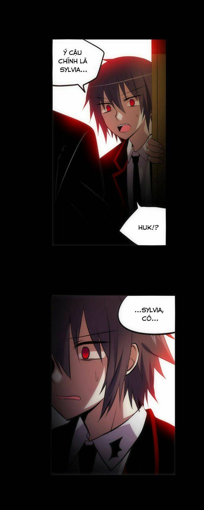 Crepuscule: Chapter 123