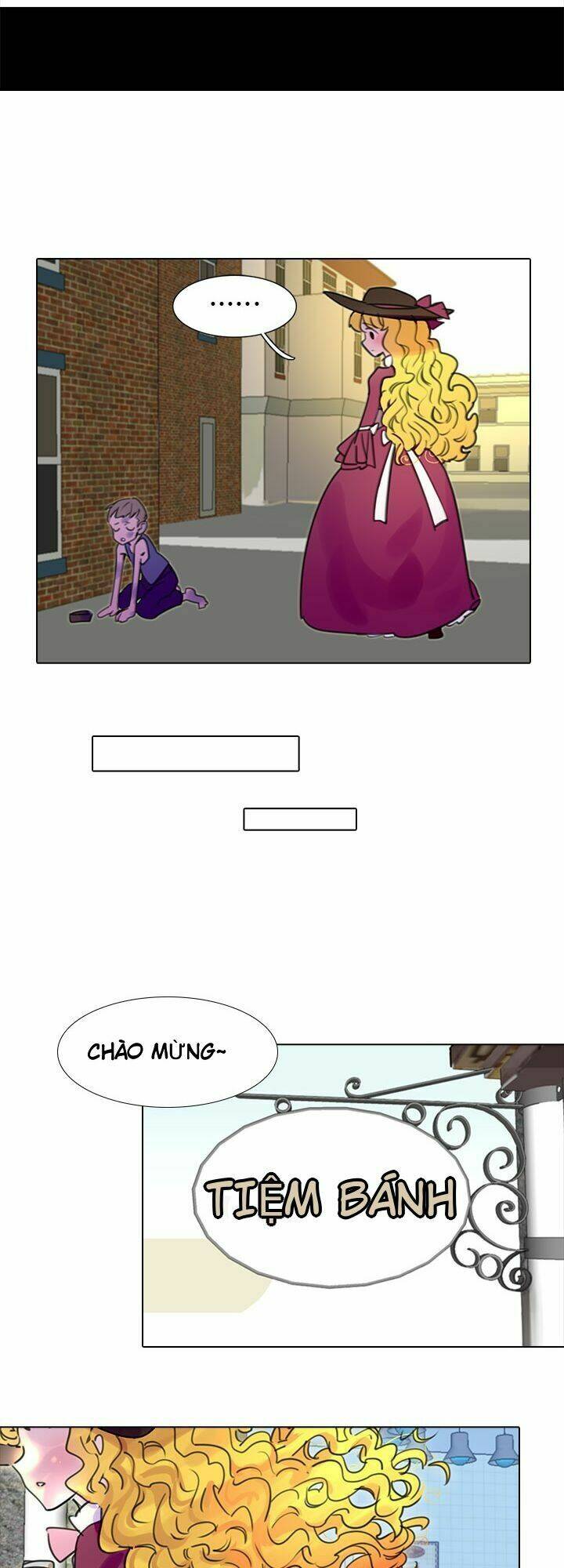 Tôi Không Phải Là Người Tốt: Chapter 10