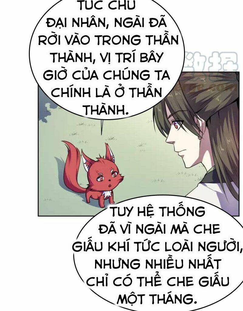 Nghịch Thiên Đại Thần: Chapter 72