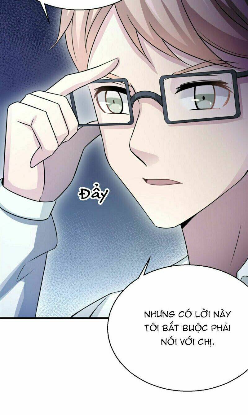 Mạc Thiếu Bức Hôn: Vợ Mới Khó Chống Đỡ: Chapter 77