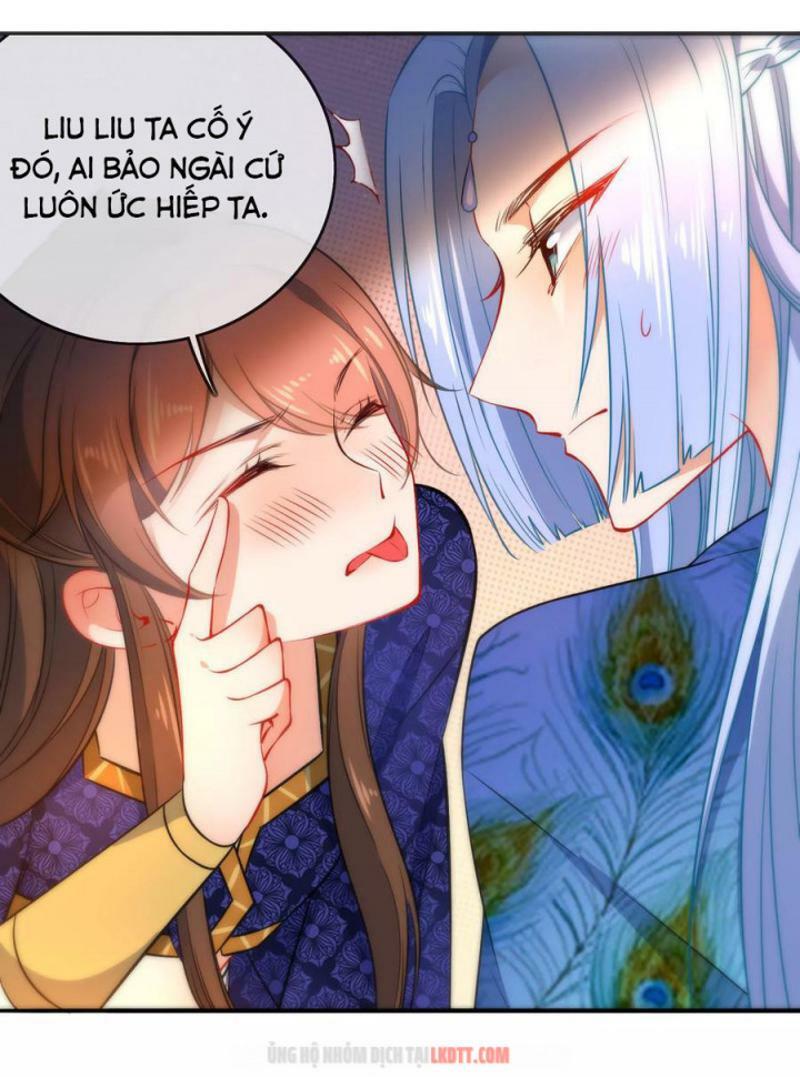 Tiểu Yêu Tinh Điều Giáo Bảo Điển: Chapter 75