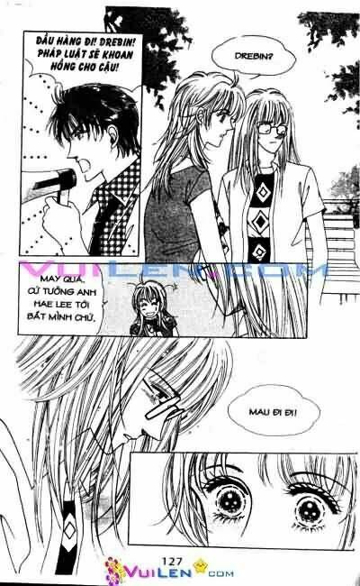 Tìm Anh - Look For Oppa: Chapter 4