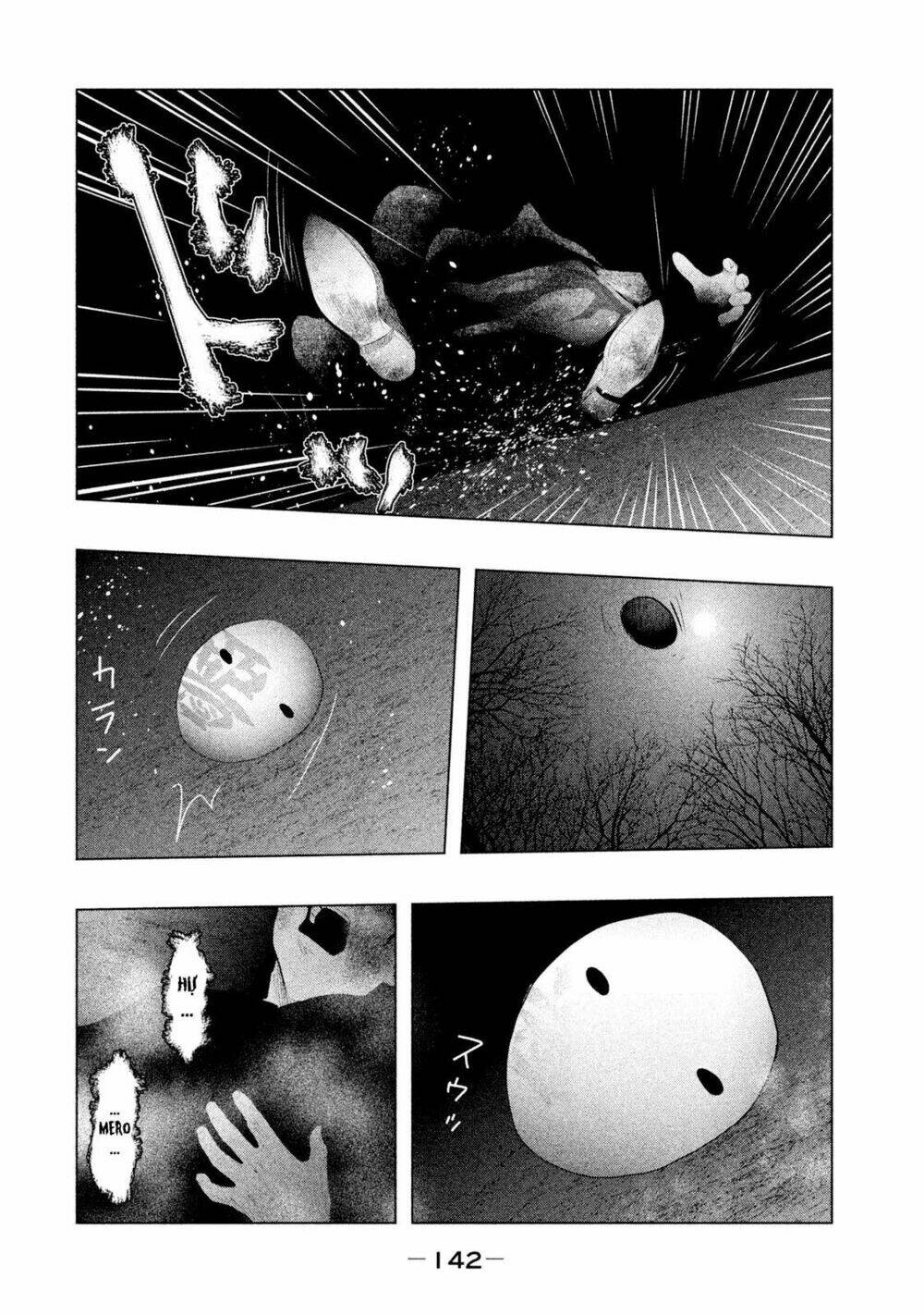 Ông Kẹ Sau 6H Tối!: Chapter 79