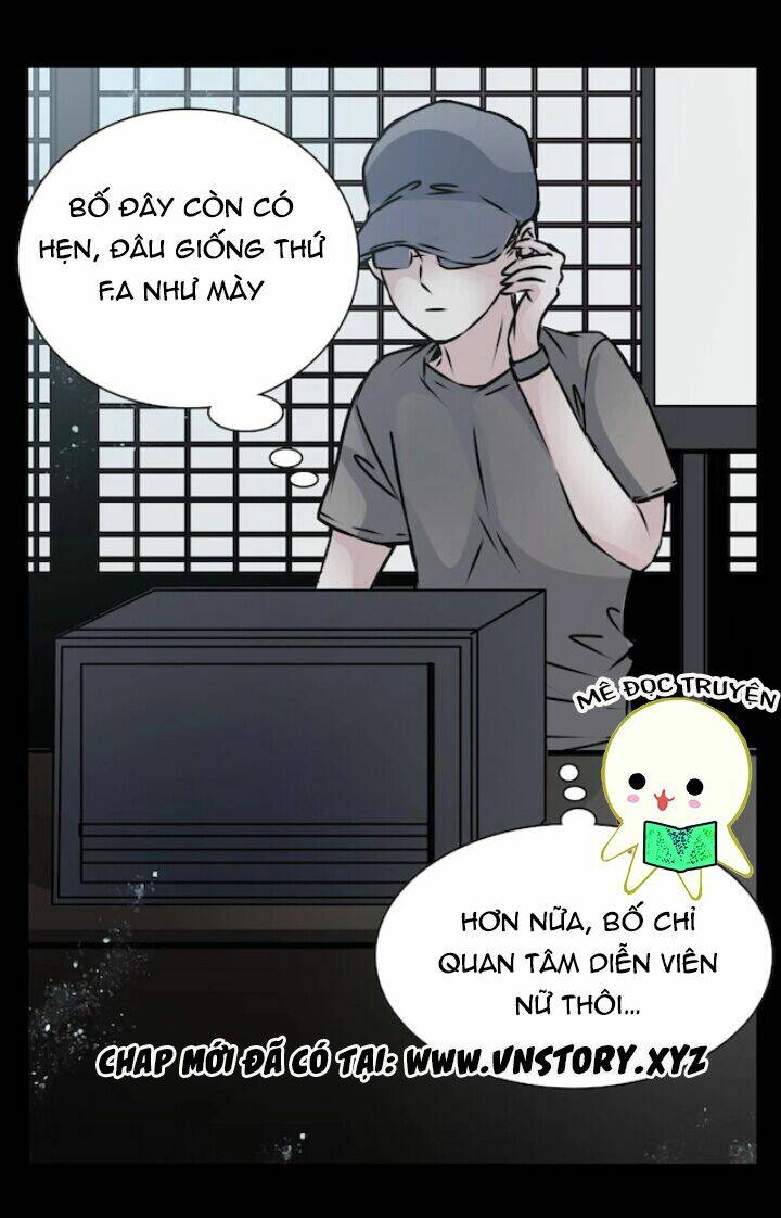 Nhật Ký Nữ Phù Thủy Hồi Sinh: Chapter 12