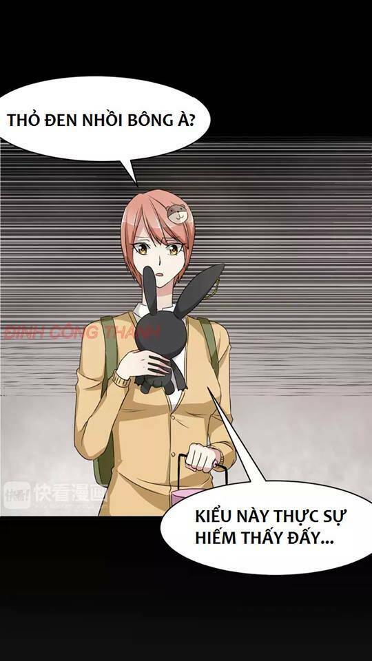 Truyện Kinh Dị Ở Tòa Nhà Số 44: Chapter 35