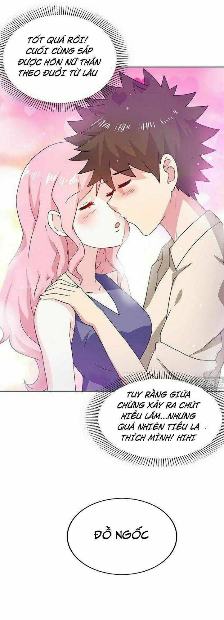 Địa Phủ Hỗn Giang Long: Chapter 33