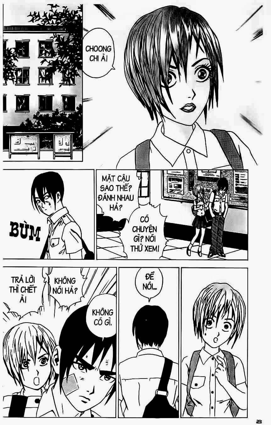 Ai Hơn Ai: Chapter 64