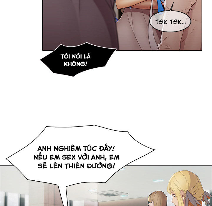 Ảo Mộng Hồ Điệp: Chapter 7
