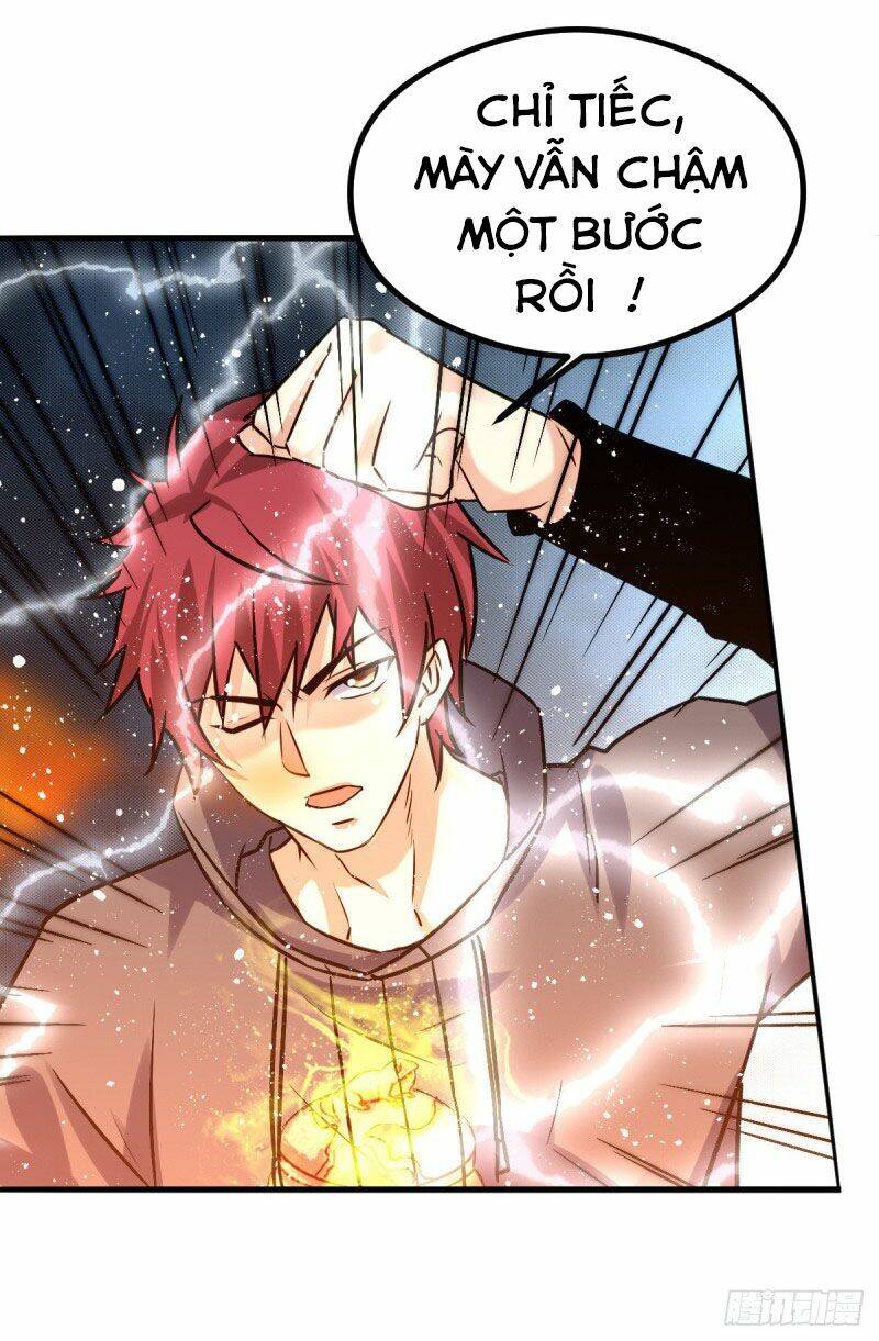 Tiên Vương Trùng Sinh: Chapter 143