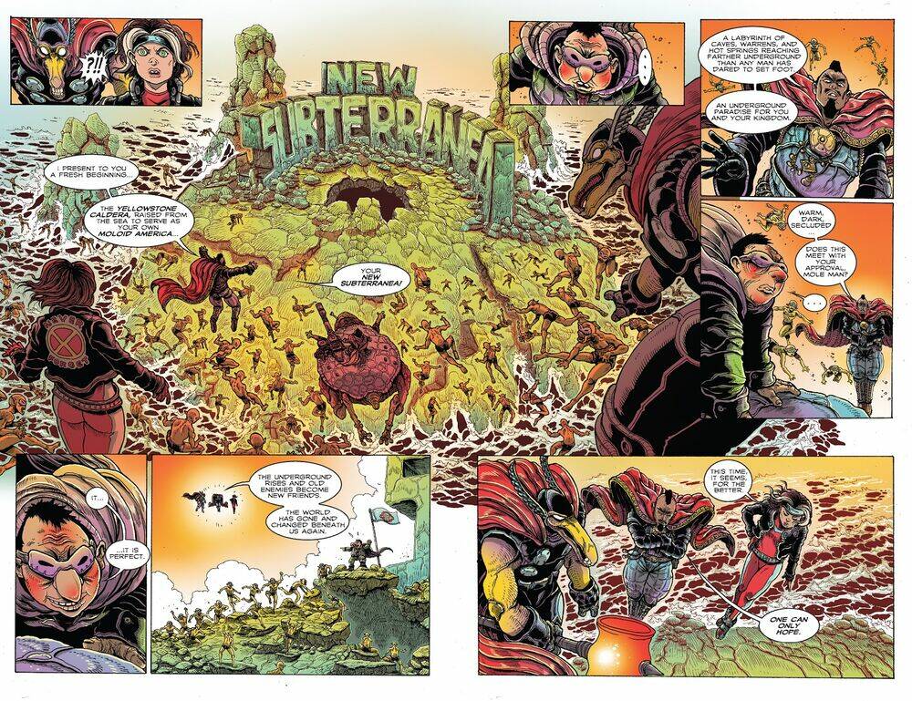 100Th Anniversary Special: Chapter 2