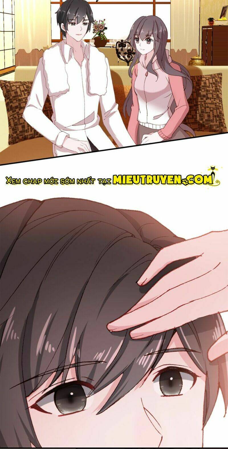 Nhất Sinh Nhất Thế Mỹ Nhân Cốt: Chapter 30