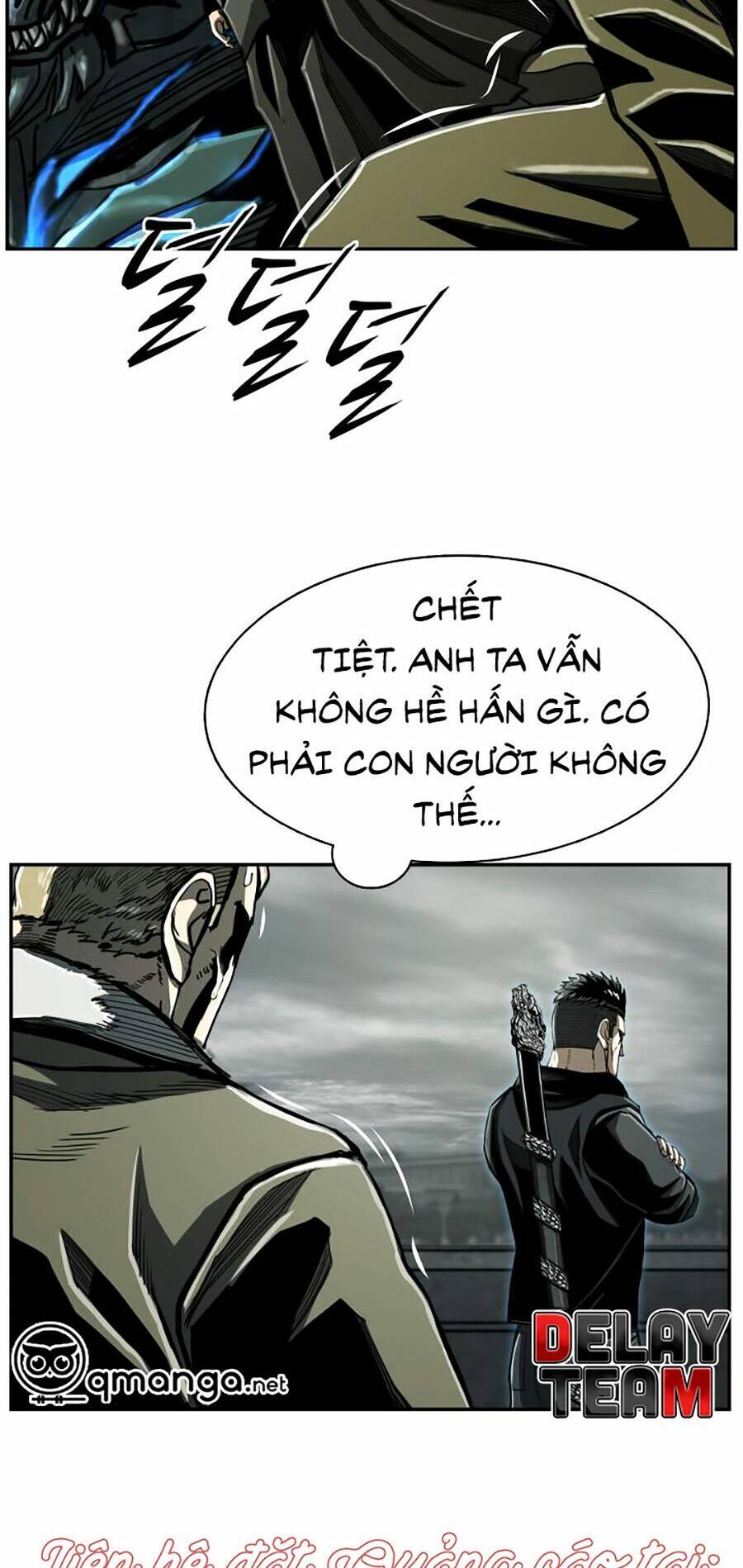 Thợ Săn Đầu Tiên: Chapter 69