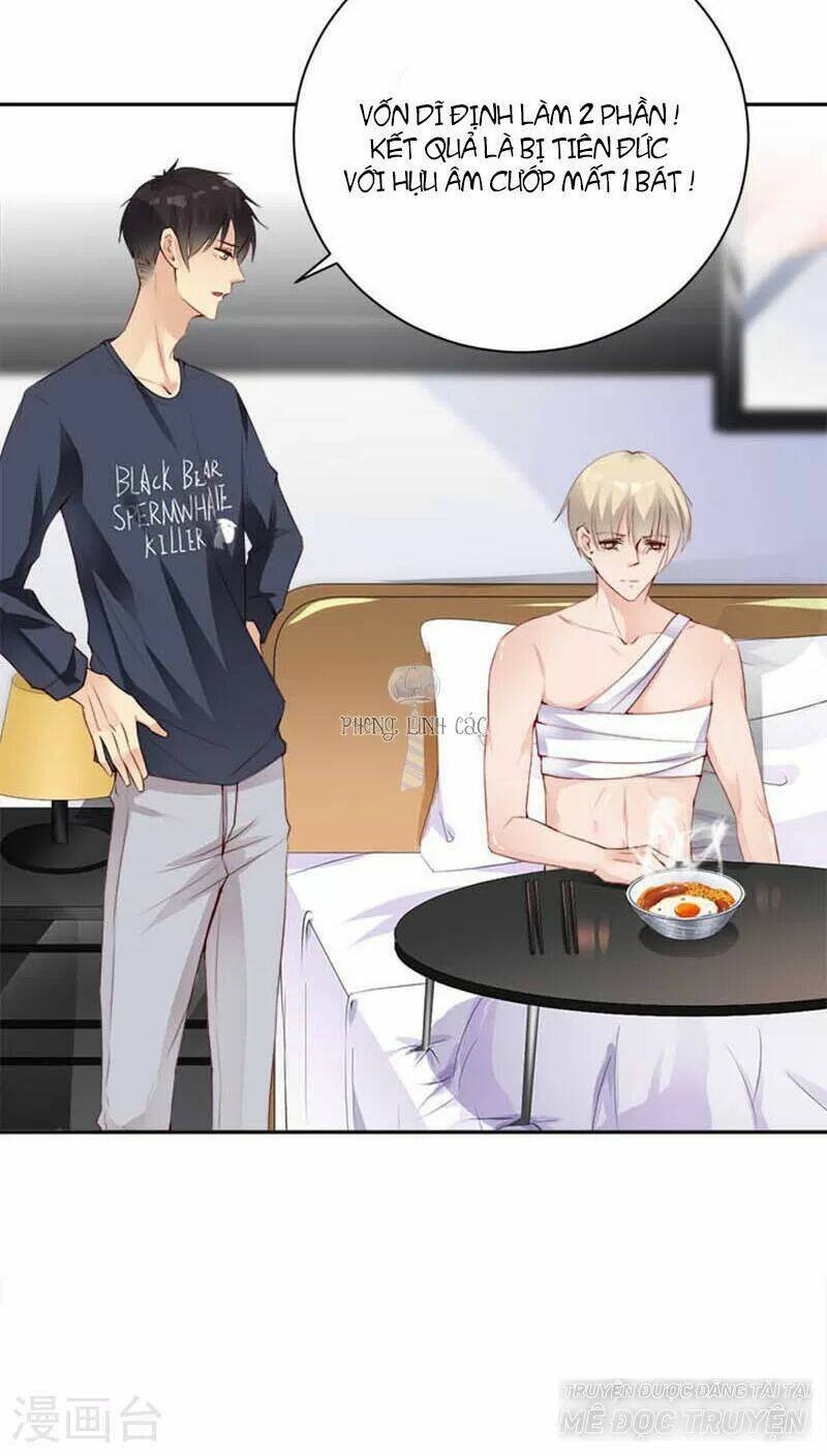 Nam Thần Là Một Đôi: Chapter 94