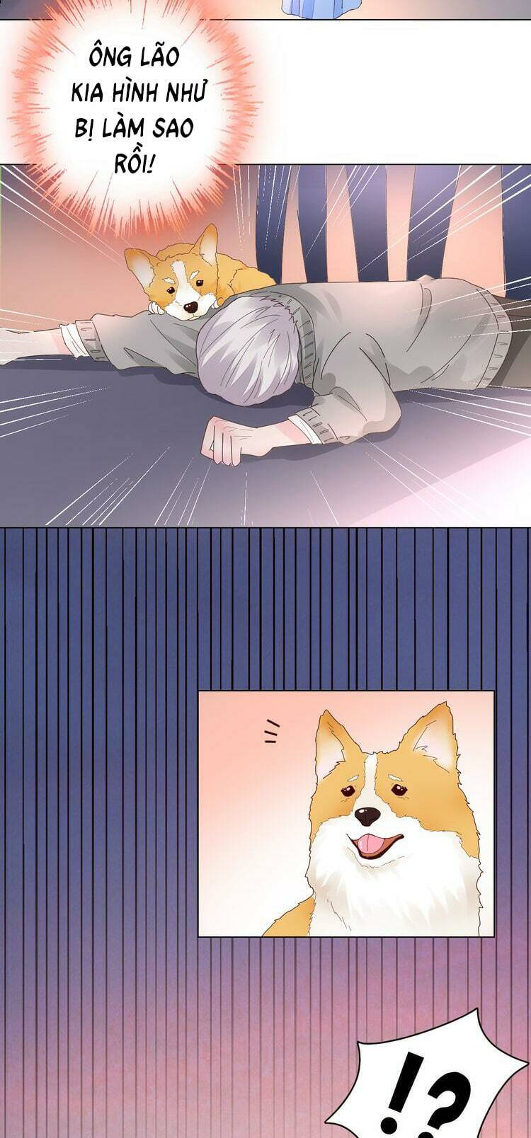 Điều Ước Sủng Ái Bất Bình Đẳng: Chapter 23