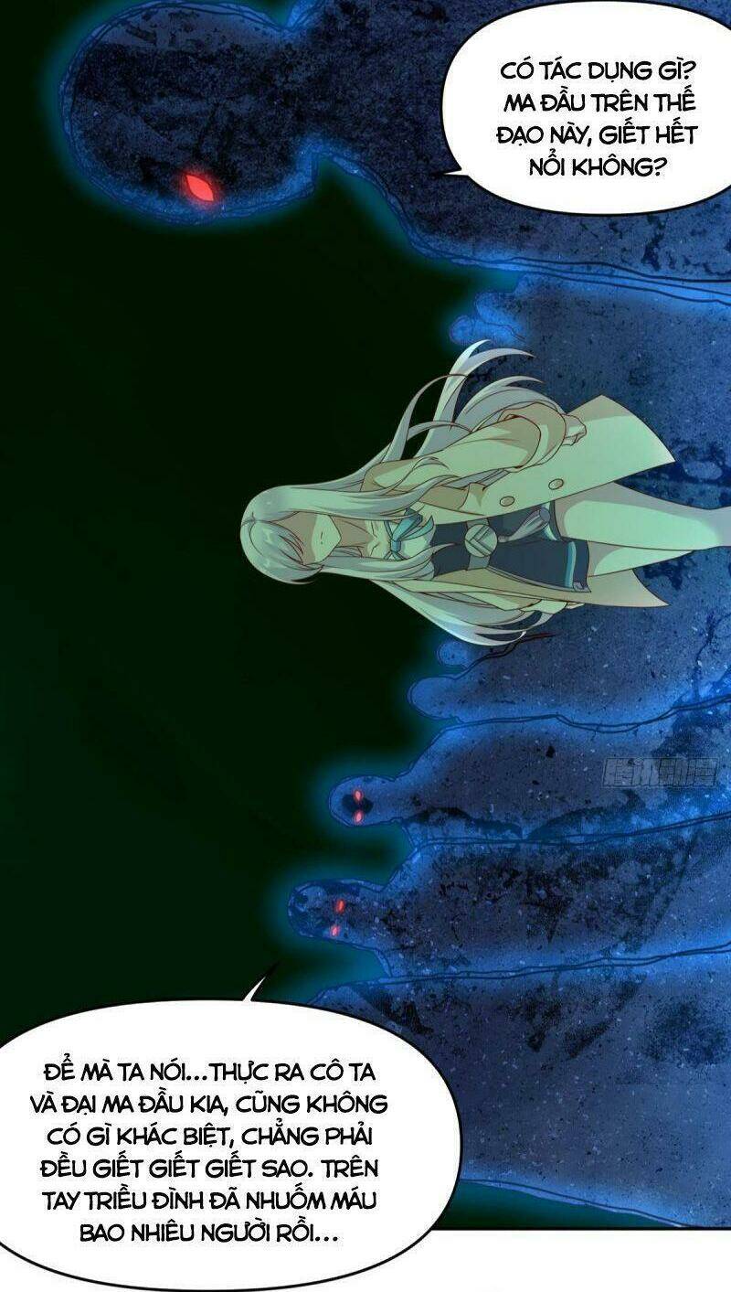 Xâm Lược Vạn Giới: Chapter 56