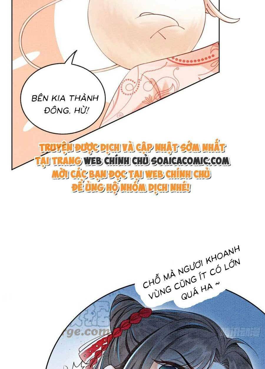 Bắt Đầu Hủy Hôn Để Công Lược Vương Gia: Chapter 51