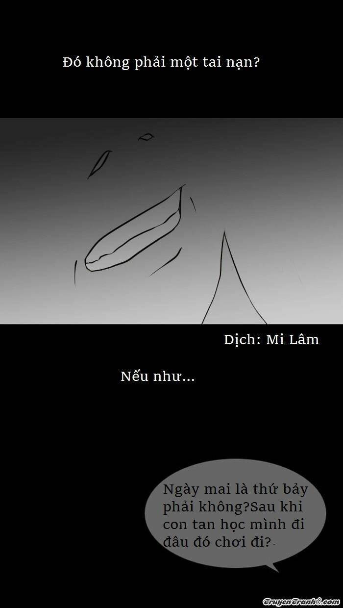 Thứ Sáu: Những Câu Chuyện Cấm: Chapter 15