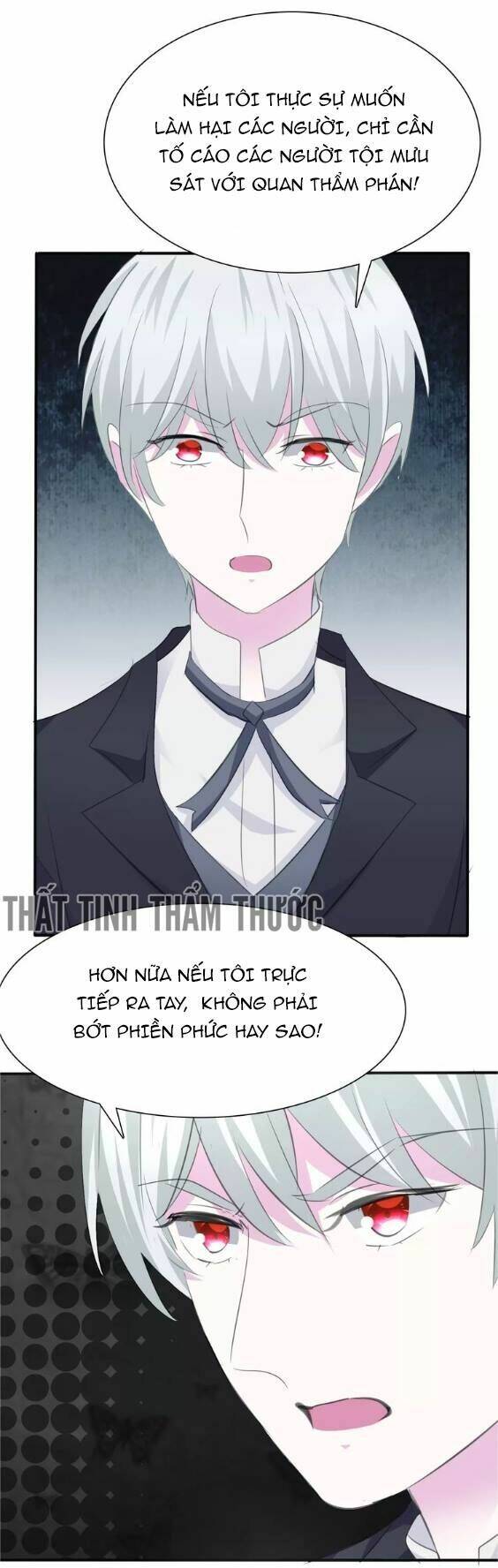 Một Lời Không Hợp Liền Hút Máu: Chapter 29