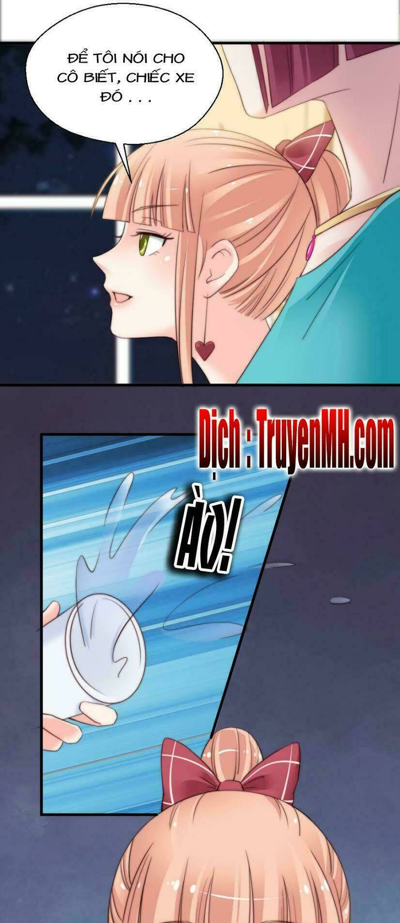 Bí Mật Của Thiên Kim: Chapter 75