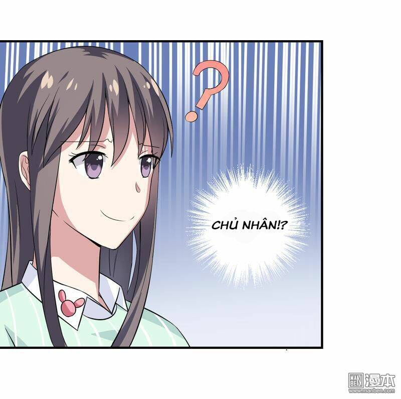 Miêu Vương Tại Thượng: Chapter 8