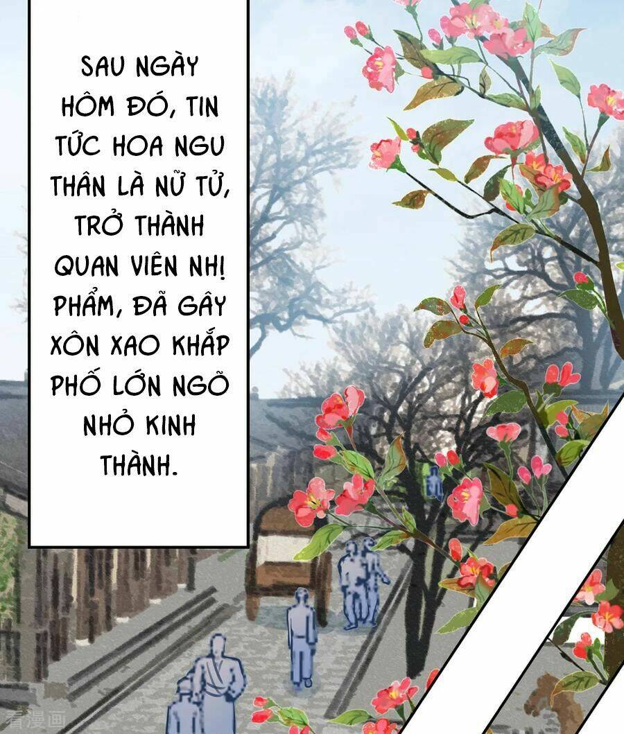 Hoàng Phi 9000 Tuổi: Chapter 81