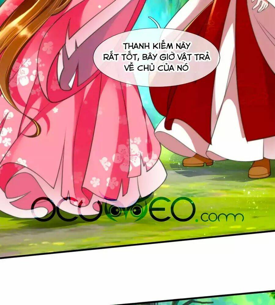 Phụng Lâm Thiên Hạ: Đệ Nhất Mỹ Nữ: Chapter 9