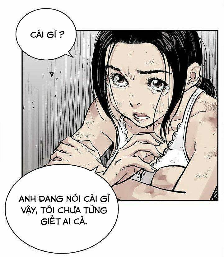 The Devil\’s Descendants: Chapter 9