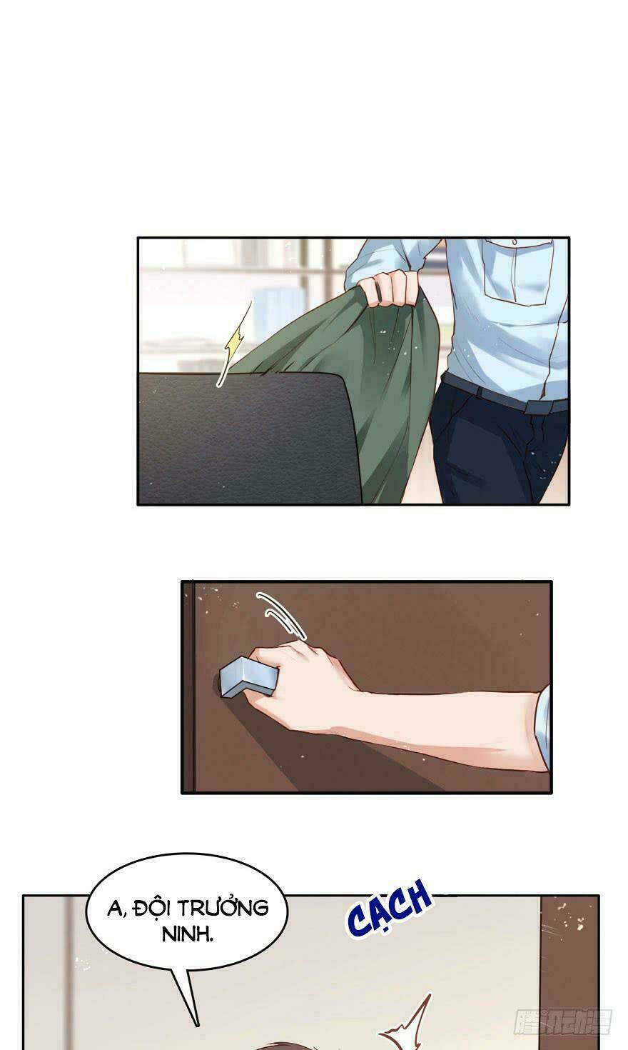 Sau Này Vẫn Cứ Thích Em: Chapter 29