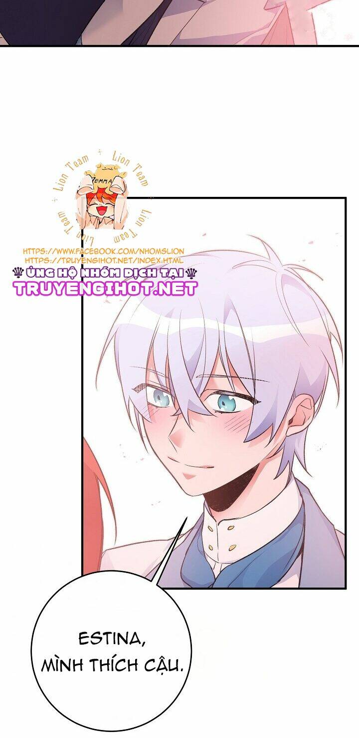 Công Nương Đã Thay Đổi: Chapter 33