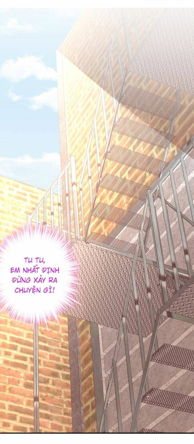 Đế Vương Ta Vẫn Còn Nhỏ: Chapter 31
