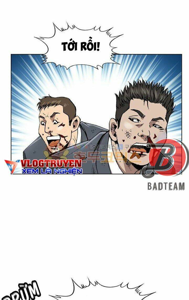 Quyền Vương Học Đường: Chapter 6