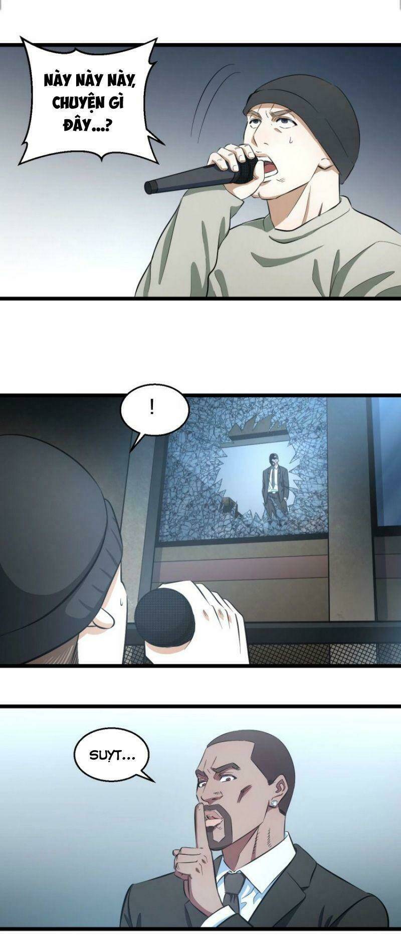 Đối Mặt Với Thử Thách: Chapter 24