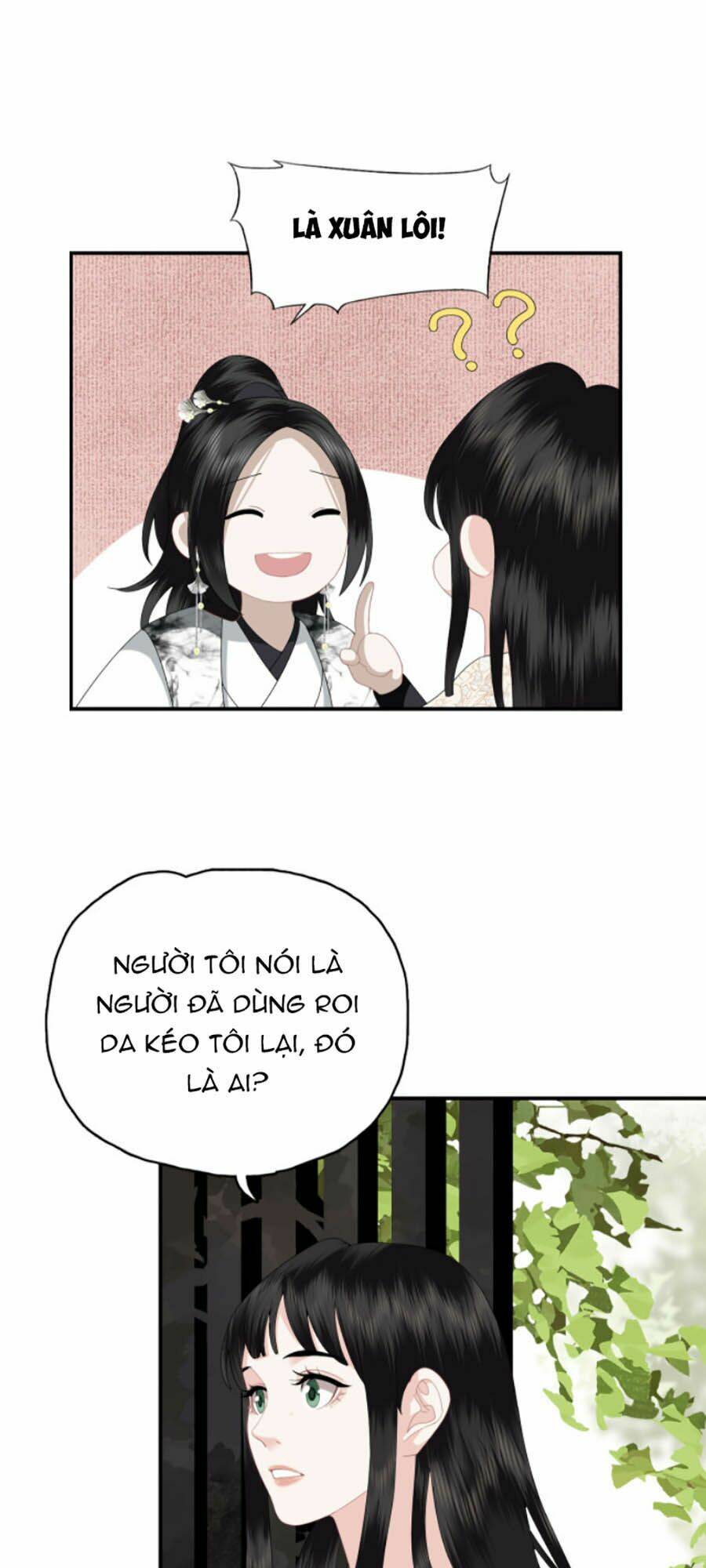 Điều Hương Vương Phi: Chapter 5