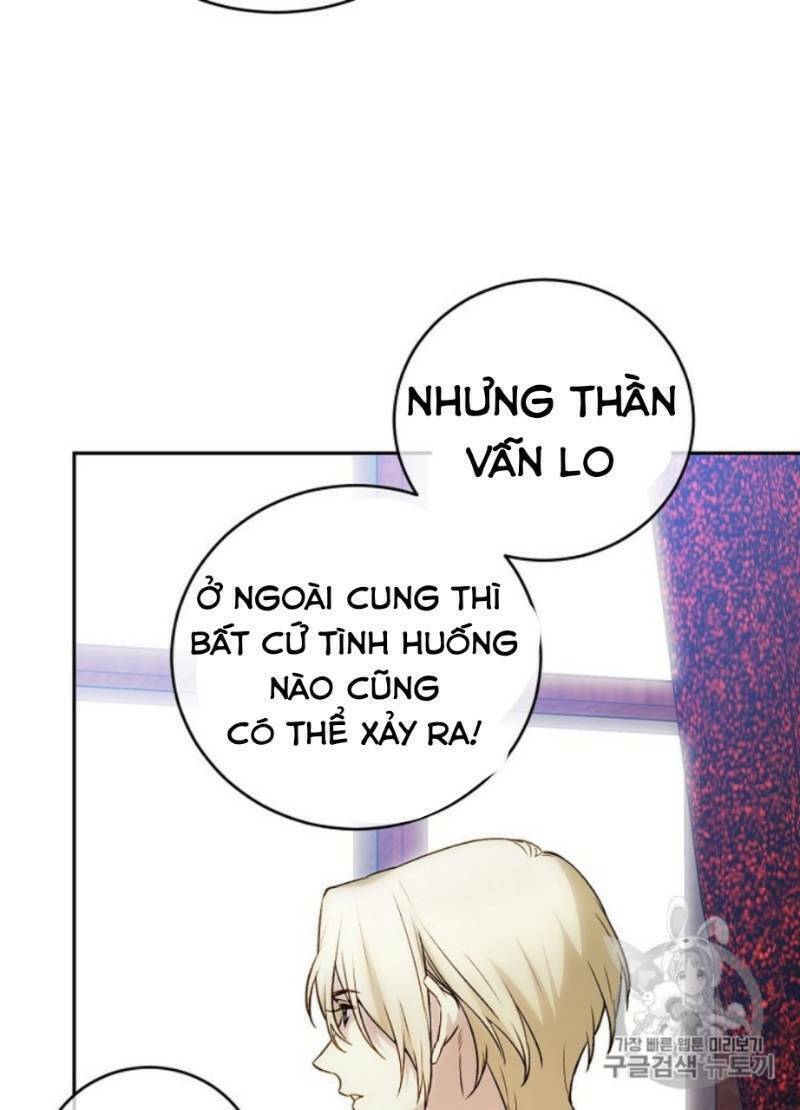 Cô Hầu Giỏi Giang: Chapter 30