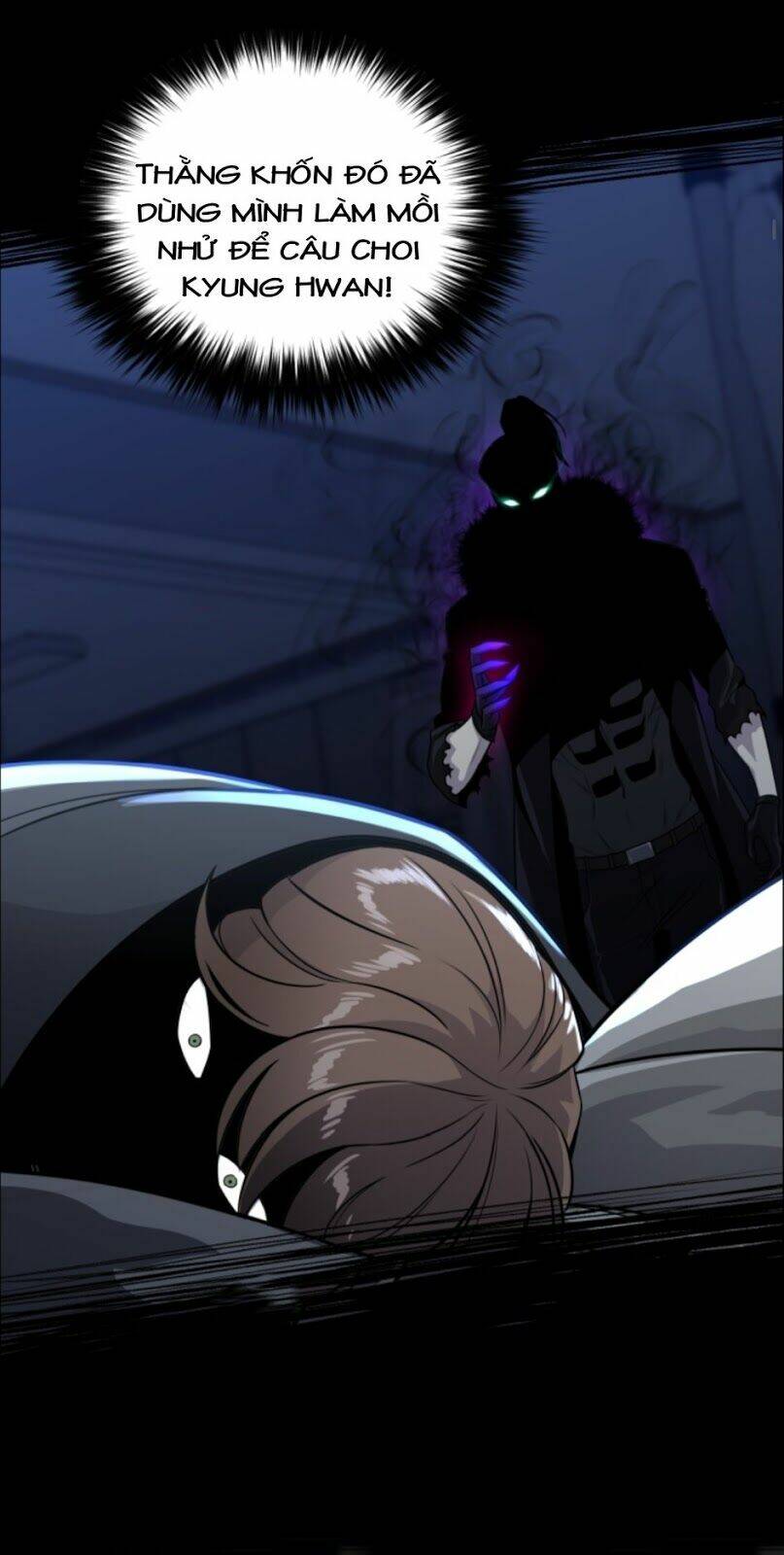 Luân Hồi Ác Nhân: Chapter 46