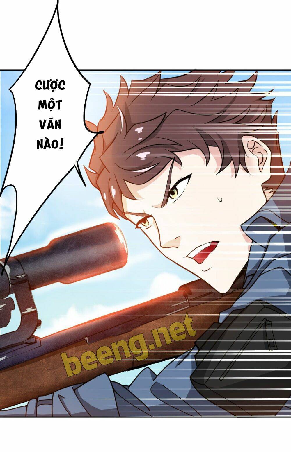 Ta Nhặt Mảnh Ghép Trong Game Sinh Tồn: Chapter 4