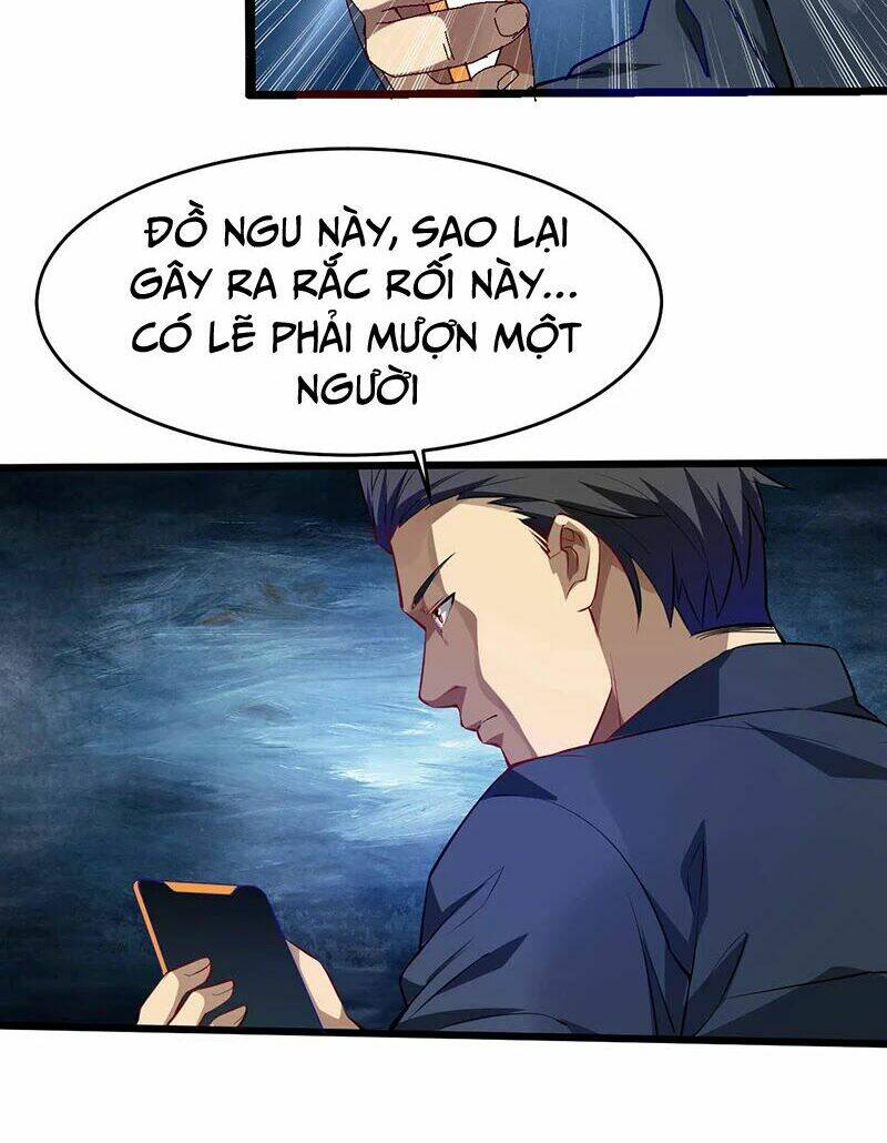 Dị Năng Thiếu Niên Vương: Chapter 30