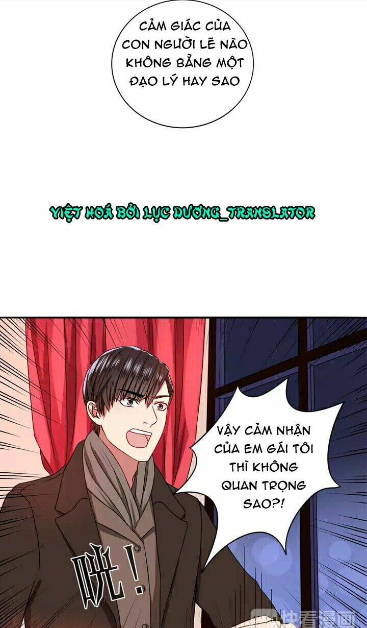 Chào Buổi Sáng, Hướng Dương: Chapter 6